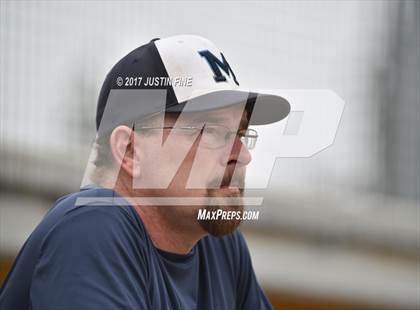 Thumbnail 1 in Escondido Charter vs. Maranatha Christian (CIF SDS D5 Final) photogallery.
