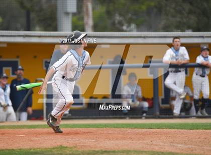 Thumbnail 1 in Escondido Charter vs. Maranatha Christian (CIF SDS D5 Final) photogallery.