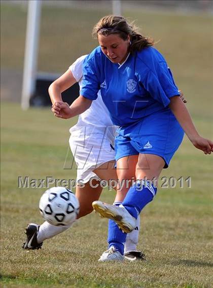 Thumbnail 1 in Blue Mountain @ Lancaster Country Day photogallery.