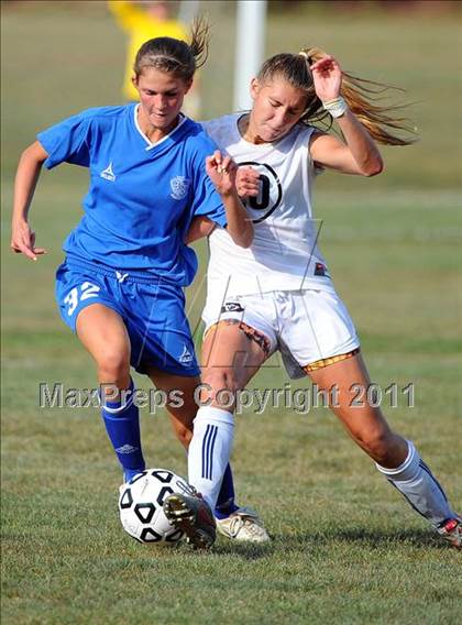 Thumbnail 3 in Blue Mountain @ Lancaster Country Day photogallery.