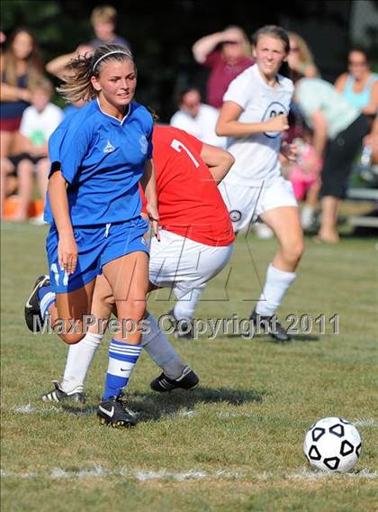 Thumbnail 3 in Blue Mountain @ Lancaster Country Day photogallery.