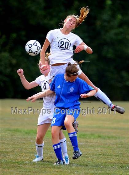 Thumbnail 3 in Blue Mountain @ Lancaster Country Day photogallery.