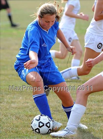 Thumbnail 1 in Blue Mountain @ Lancaster Country Day photogallery.