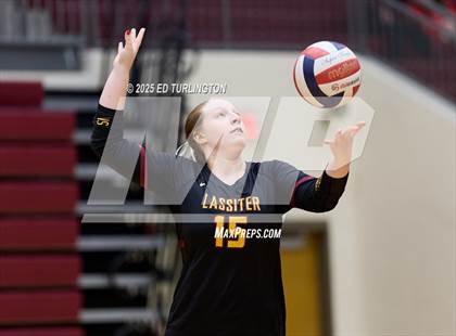 Thumbnail 2 in Lassiter vs. Sprayberry photogallery.