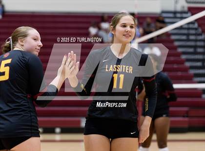 Thumbnail 2 in Lassiter vs. Sprayberry photogallery.