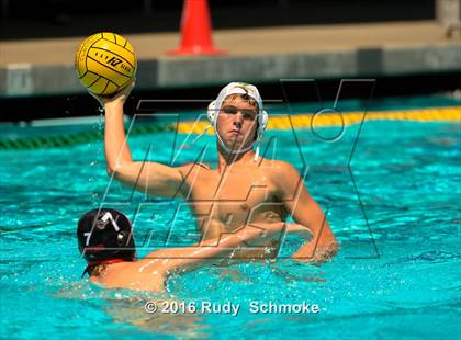 Thumbnail 1 in Patrick Henry @ Canyon Crest Academy (11th Annual Draz Classic) photogallery.