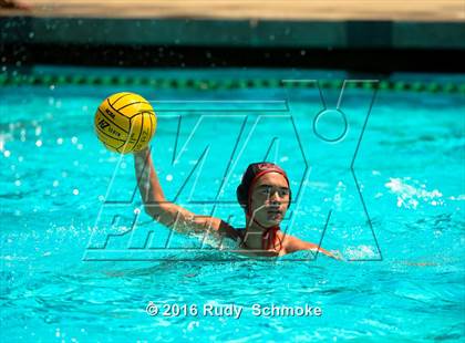 Thumbnail 2 in Patrick Henry @ Canyon Crest Academy (11th Annual Draz Classic) photogallery.
