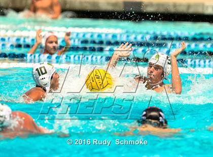 Thumbnail 1 in Patrick Henry @ Canyon Crest Academy (11th Annual Draz Classic) photogallery.