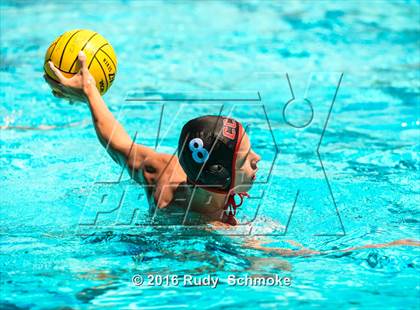 Thumbnail 2 in Patrick Henry @ Canyon Crest Academy (11th Annual Draz Classic) photogallery.