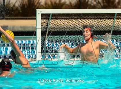 Thumbnail 2 in Patrick Henry @ Canyon Crest Academy (11th Annual Draz Classic) photogallery.