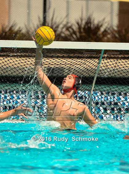 Thumbnail 2 in Patrick Henry @ Canyon Crest Academy (11th Annual Draz Classic) photogallery.