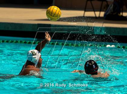Thumbnail 1 in Patrick Henry @ Canyon Crest Academy (11th Annual Draz Classic) photogallery.