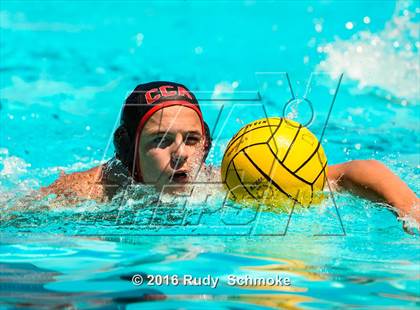 Thumbnail 1 in Patrick Henry @ Canyon Crest Academy (11th Annual Draz Classic) photogallery.