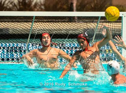 Thumbnail 3 in Patrick Henry @ Canyon Crest Academy (11th Annual Draz Classic) photogallery.