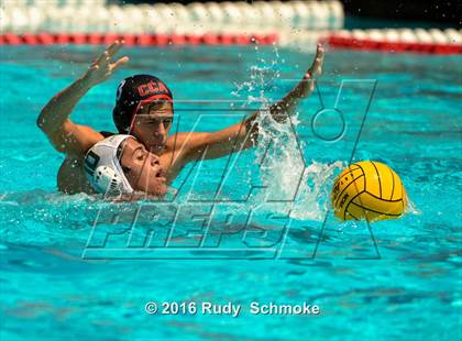 Thumbnail 1 in Patrick Henry @ Canyon Crest Academy (11th Annual Draz Classic) photogallery.