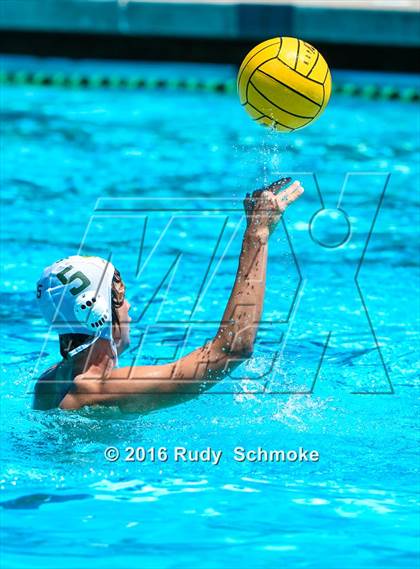 Thumbnail 3 in Patrick Henry @ Canyon Crest Academy (11th Annual Draz Classic) photogallery.