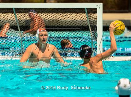 Thumbnail 3 in Patrick Henry @ Canyon Crest Academy (11th Annual Draz Classic) photogallery.