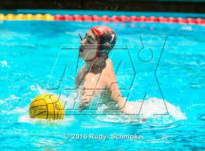 Thumbnail 1 in Patrick Henry @ Canyon Crest Academy (11th Annual Draz Classic) photogallery.