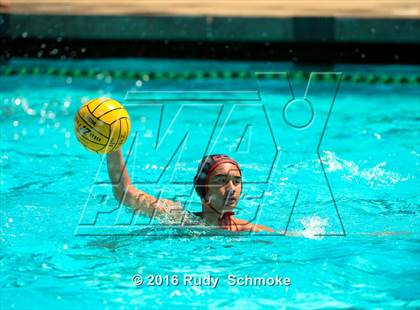 Thumbnail 3 in Patrick Henry @ Canyon Crest Academy (11th Annual Draz Classic) photogallery.