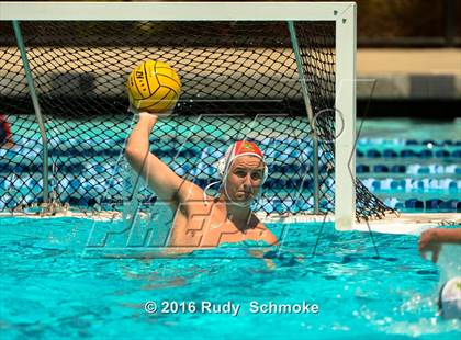 Thumbnail 1 in Patrick Henry @ Canyon Crest Academy (11th Annual Draz Classic) photogallery.