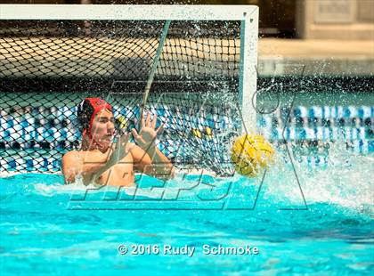 Thumbnail 1 in Patrick Henry @ Canyon Crest Academy (11th Annual Draz Classic) photogallery.