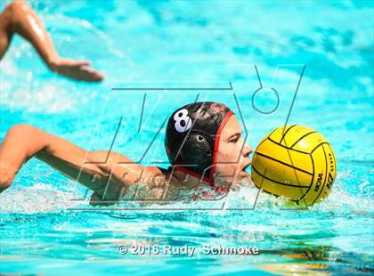 Thumbnail 2 in Patrick Henry @ Canyon Crest Academy (11th Annual Draz Classic) photogallery.