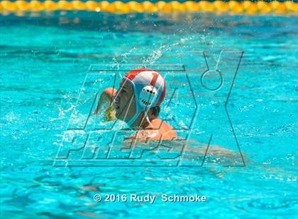 Thumbnail 2 in Patrick Henry @ Canyon Crest Academy (11th Annual Draz Classic) photogallery.
