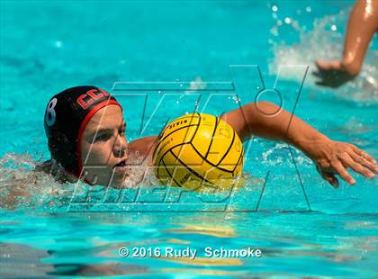 Thumbnail 3 in Patrick Henry @ Canyon Crest Academy (11th Annual Draz Classic) photogallery.