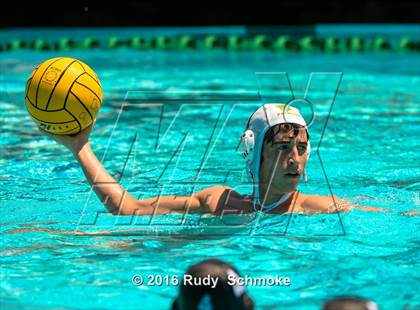Thumbnail 3 in Patrick Henry @ Canyon Crest Academy (11th Annual Draz Classic) photogallery.