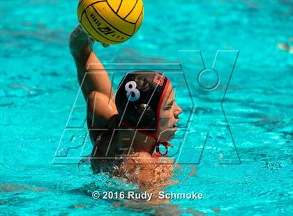 Thumbnail 3 in Patrick Henry @ Canyon Crest Academy (11th Annual Draz Classic) photogallery.