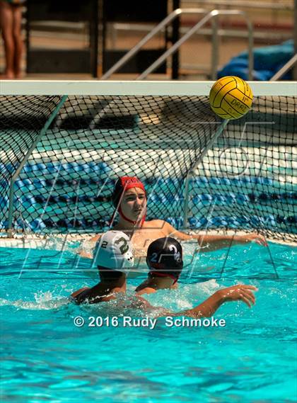 Thumbnail 3 in Patrick Henry @ Canyon Crest Academy (11th Annual Draz Classic) photogallery.