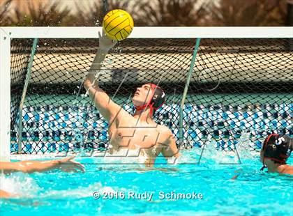 Thumbnail 3 in Patrick Henry @ Canyon Crest Academy (11th Annual Draz Classic) photogallery.