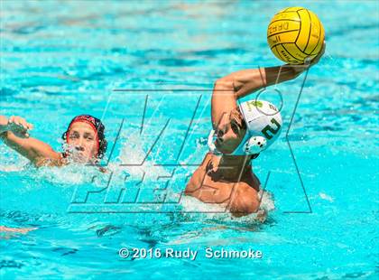 Thumbnail 2 in Patrick Henry @ Canyon Crest Academy (11th Annual Draz Classic) photogallery.