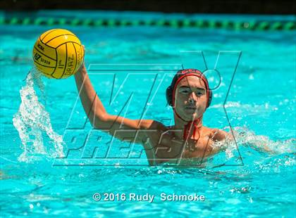 Thumbnail 3 in Patrick Henry @ Canyon Crest Academy (11th Annual Draz Classic) photogallery.