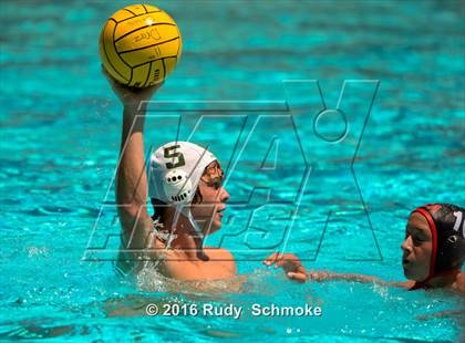 Thumbnail 2 in Patrick Henry @ Canyon Crest Academy (11th Annual Draz Classic) photogallery.