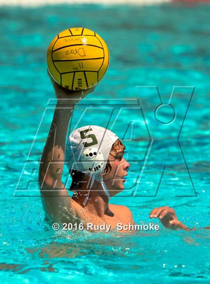 Thumbnail 3 in Patrick Henry @ Canyon Crest Academy (11th Annual Draz Classic) photogallery.
