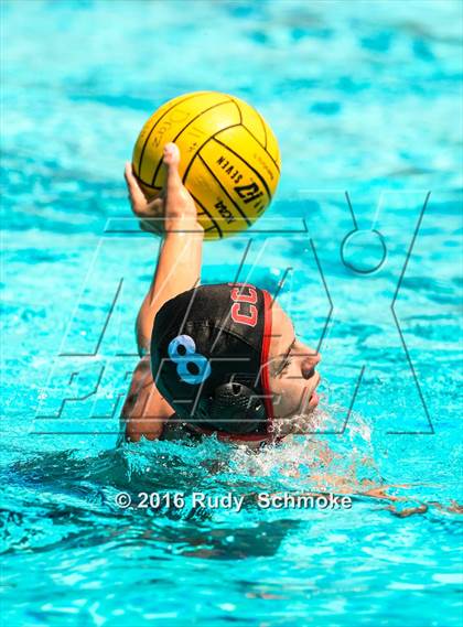Thumbnail 3 in Patrick Henry @ Canyon Crest Academy (11th Annual Draz Classic) photogallery.