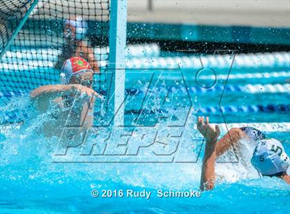 Thumbnail 1 in Patrick Henry @ Canyon Crest Academy (11th Annual Draz Classic) photogallery.