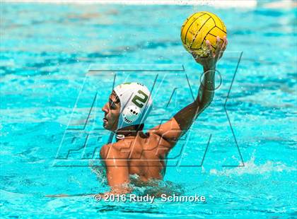 Thumbnail 3 in Patrick Henry @ Canyon Crest Academy (11th Annual Draz Classic) photogallery.