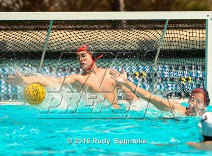 Thumbnail 3 in Patrick Henry @ Canyon Crest Academy (11th Annual Draz Classic) photogallery.