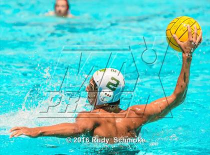 Thumbnail 1 in Patrick Henry @ Canyon Crest Academy (11th Annual Draz Classic) photogallery.