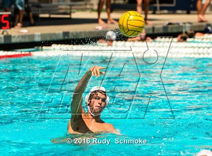 Thumbnail 2 in Patrick Henry @ Canyon Crest Academy (11th Annual Draz Classic) photogallery.