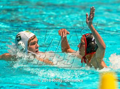 Thumbnail 2 in Patrick Henry @ Canyon Crest Academy (11th Annual Draz Classic) photogallery.