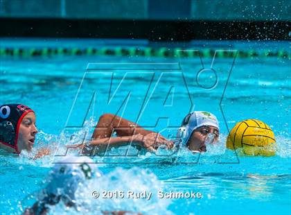Thumbnail 3 in Patrick Henry @ Canyon Crest Academy (11th Annual Draz Classic) photogallery.