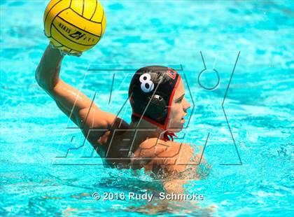 Thumbnail 1 in Patrick Henry @ Canyon Crest Academy (11th Annual Draz Classic) photogallery.