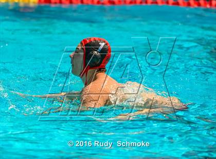 Thumbnail 3 in Patrick Henry @ Canyon Crest Academy (11th Annual Draz Classic) photogallery.