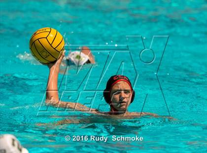 Thumbnail 1 in Patrick Henry @ Canyon Crest Academy (11th Annual Draz Classic) photogallery.