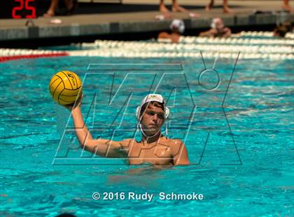 Thumbnail 3 in Patrick Henry @ Canyon Crest Academy (11th Annual Draz Classic) photogallery.