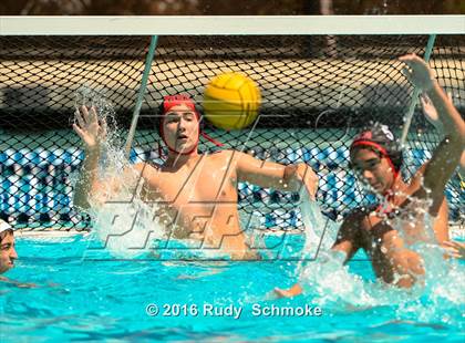Thumbnail 1 in Patrick Henry @ Canyon Crest Academy (11th Annual Draz Classic) photogallery.