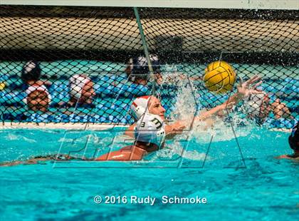 Thumbnail 1 in Patrick Henry @ Canyon Crest Academy (11th Annual Draz Classic) photogallery.